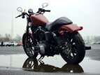 Thumbnail Photo 4 for 2017 Harley-Davidson Sportster Iron 883