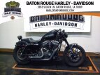 Thumbnail Photo 11 for 2017 Harley-Davidson Sportster Roadster