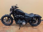 Thumbnail Photo 9 for 2017 Harley-Davidson Sportster Iron 883