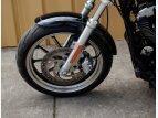 Thumbnail Photo 18 for 2017 Harley-Davidson Sportster SuperLow 1200T