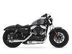 Thumbnail Photo 46 for 2017 Harley-Davidson Sportster Forty-Eight