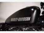 Thumbnail Photo 7 for 2017 Harley-Davidson Sportster Roadster