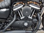 Thumbnail Photo 1 for 2017 Harley-Davidson Sportster Iron 883