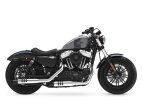 Thumbnail Photo 19 for 2017 Harley-Davidson Sportster Forty-Eight