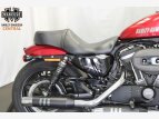Thumbnail Photo 21 for New 2017 Harley-Davidson Sportster Roadster