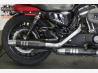 Thumbnail Photo 20 for New 2017 Harley-Davidson Sportster Roadster