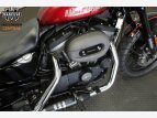 Thumbnail Photo 26 for New 2017 Harley-Davidson Sportster Roadster