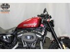 Thumbnail Photo 18 for New 2017 Harley-Davidson Sportster Roadster