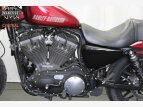 Thumbnail Photo 36 for New 2017 Harley-Davidson Sportster Roadster