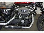 Thumbnail Photo 19 for New 2017 Harley-Davidson Sportster Roadster