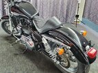 Thumbnail Photo 11 for 2017 Harley-Davidson Sportster 1200 Custom