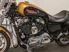 Thumbnail Photo 5 for 2017 Harley-Davidson Sportster SuperLow 1200T