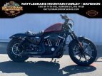 Thumbnail Photo 24 for 2017 Harley-Davidson Sportster Iron 883