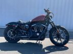 Thumbnail Photo 36 for 2017 Harley-Davidson Sportster Iron 883