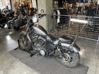 Thumbnail Photo 30 for 2017 Harley-Davidson Sportster Iron 883