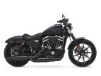 Thumbnail Photo 38 for 2017 Harley-Davidson Sportster Iron 883