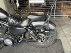 Thumbnail Photo 31 for 2017 Harley-Davidson Sportster Iron 883