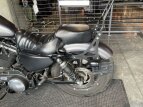 Thumbnail Photo 12 for 2017 Harley-Davidson Sportster Iron 883