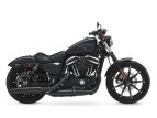 Thumbnail Photo 40 for 2017 Harley-Davidson Sportster Iron 883
