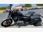 Thumbnail Photo 28 for 2017 Harley-Davidson Sportster Iron 883