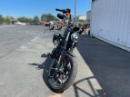Thumbnail Photo 33 for 2017 Harley-Davidson Sportster Iron 883