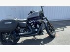 Thumbnail Photo 32 for 2017 Harley-Davidson Sportster Iron 883