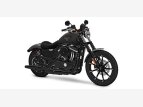 Thumbnail Photo 25 for 2017 Harley-Davidson Sportster Iron 883