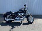 Thumbnail Photo 38 for 2017 Harley-Davidson Sportster 1200 Custom