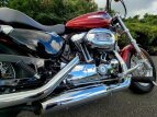 Thumbnail Photo 8 for 2017 Harley-Davidson Sportster 1200 Custom