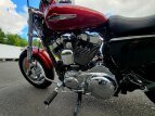 Thumbnail Photo 9 for 2017 Harley-Davidson Sportster 1200 Custom