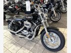 Thumbnail Photo 0 for 2017 Harley-Davidson Sportster 1200 Custom