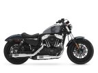 Thumbnail Photo 26 for 2017 Harley-Davidson Sportster Forty-Eight