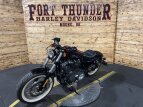 Thumbnail Photo 3 for 2017 Harley-Davidson Sportster Forty-Eight