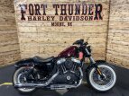 Thumbnail Photo 0 for 2017 Harley-Davidson Sportster Forty-Eight