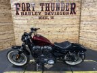 Thumbnail Photo 4 for 2017 Harley-Davidson Sportster Forty-Eight