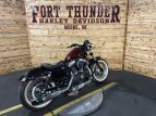 Thumbnail Photo 7 for 2017 Harley-Davidson Sportster Forty-Eight