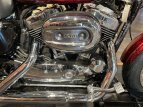 Thumbnail Photo 4 for 2017 Harley-Davidson Sportster 1200 Custom