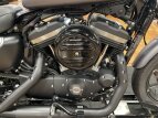 Thumbnail Photo 4 for 2017 Harley-Davidson Sportster Iron 883