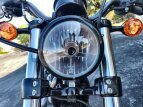 Thumbnail Photo 9 for 2017 Harley-Davidson Sportster Forty-Eight