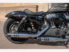 Thumbnail Photo 18 for 2017 Harley-Davidson Sportster