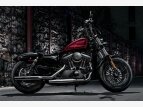 Thumbnail Photo 11 for 2017 Harley-Davidson Sportster