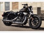 Thumbnail Photo 10 for 2017 Harley-Davidson Sportster