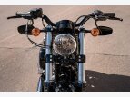 Thumbnail Photo 16 for 2017 Harley-Davidson Sportster