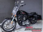 Thumbnail Photo 2 for 2017 Harley-Davidson Sportster SuperLow 1200T
