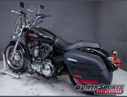 Photo 1 for 2017 Harley-Davidson Sportster SuperLow 1200T