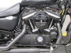 Thumbnail Photo 8 for 2017 Harley-Davidson Sportster Iron 883