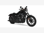 Thumbnail Photo 11 for 2017 Harley-Davidson Sportster Iron 883