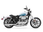 Thumbnail Photo 22 for 2017 Harley-Davidson Sportster SuperLow 1200T