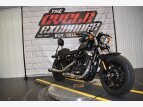 Thumbnail Photo 1 for 2017 Harley-Davidson Sportster