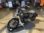 Thumbnail Photo 16 for 2017 Harley-Davidson Sportster Iron 883